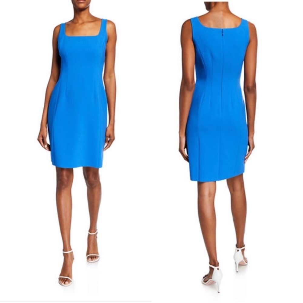 Kobi Halperin Mariola Sheath Dress